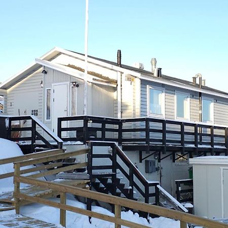 Ilulissat Hostel Εξωτερικό φωτογραφία