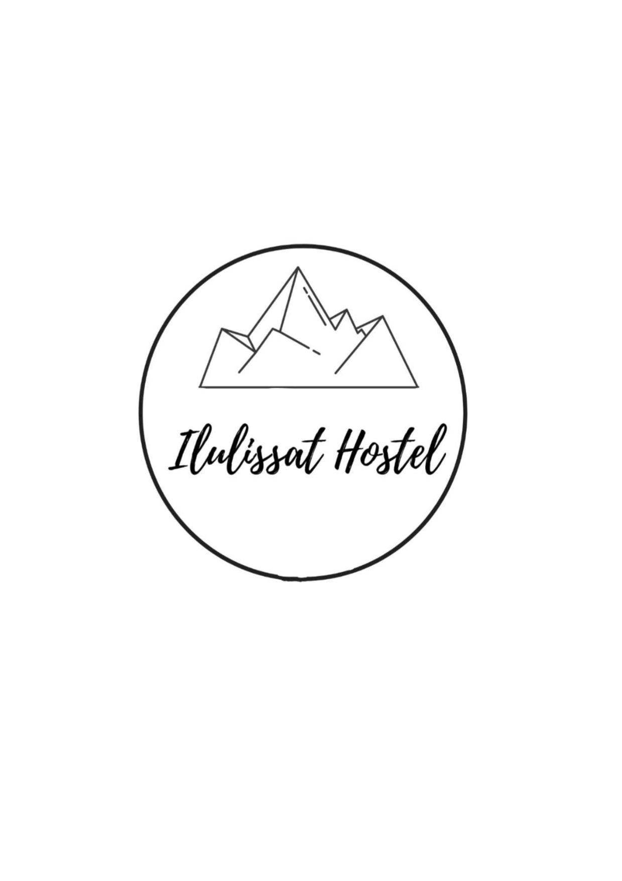 Ilulissat Hostel Εξωτερικό φωτογραφία
