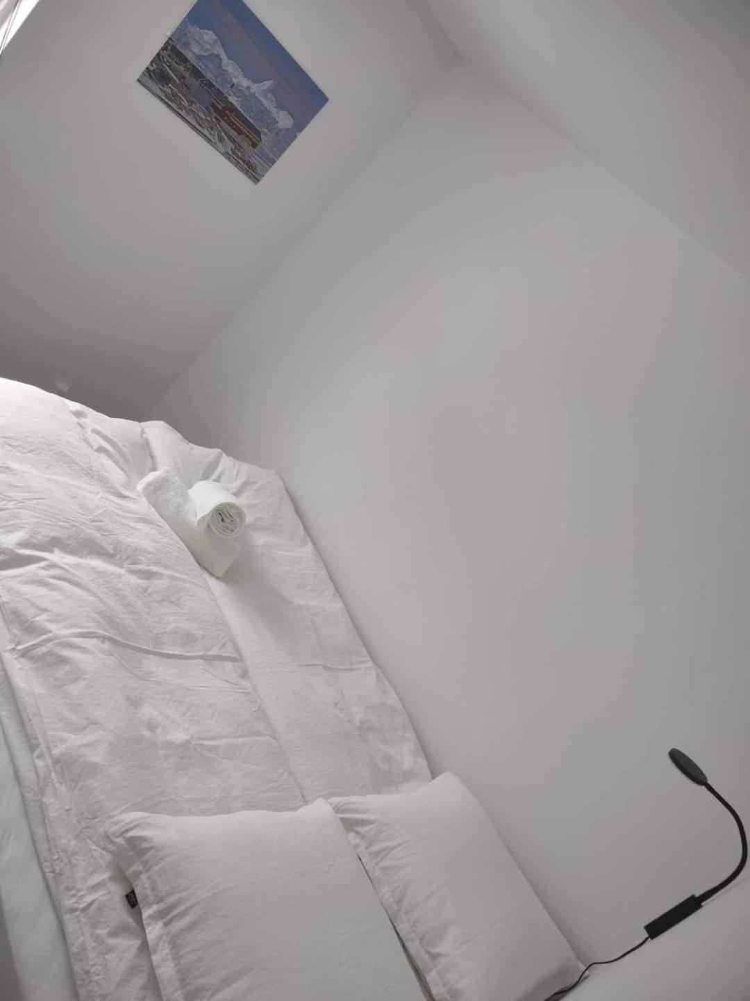 Ilulissat Hostel Εξωτερικό φωτογραφία