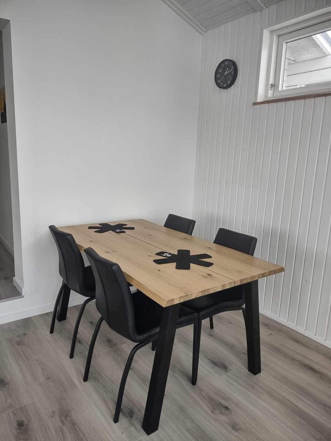 Ilulissat Hostel Εξωτερικό φωτογραφία